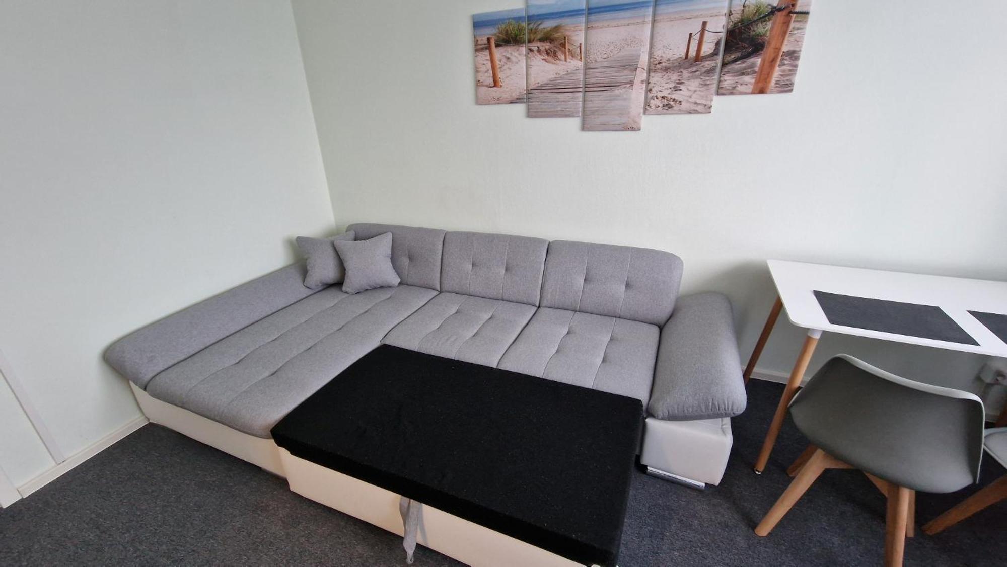 Citycenter Apartment - Bigtv-Ps4-Netflix-Parking شيمنيتز المظهر الخارجي الصورة