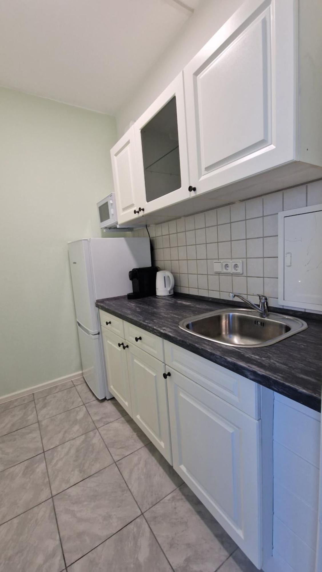 Citycenter Apartment - Bigtv-Ps4-Netflix-Parking شيمنيتز المظهر الخارجي الصورة