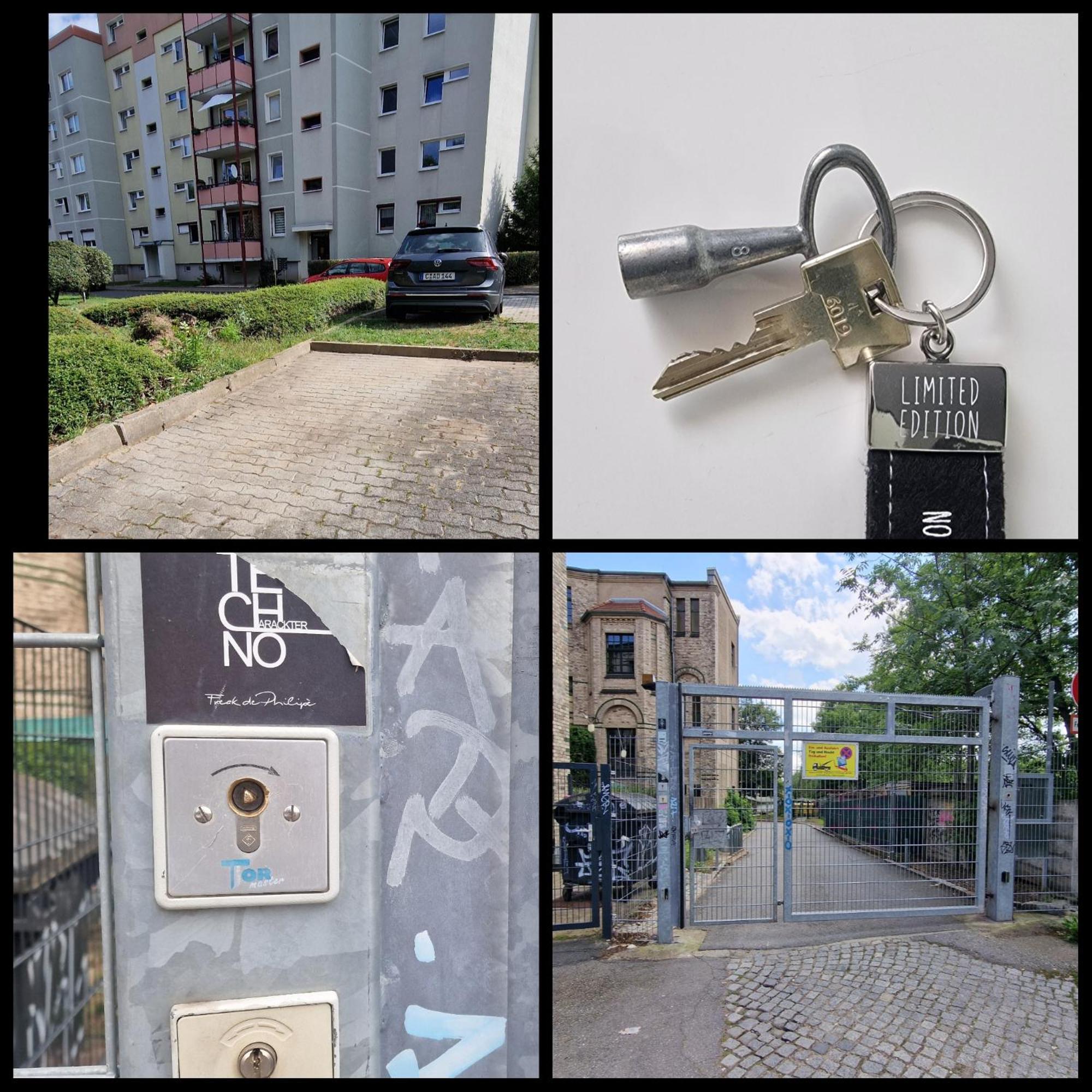 Citycenter Apartment - Bigtv-Ps4-Netflix-Parking شيمنيتز المظهر الخارجي الصورة